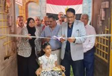 وكيل وزارة التربية والتعليم بالغربية، 