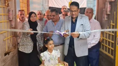 وكيل وزارة التربية والتعليم بالغربية، 