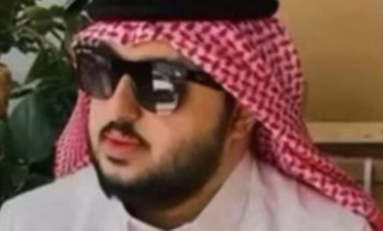 منصور الدايل… مسيرة نجاح تنطلق من المملكة إلى العالمية