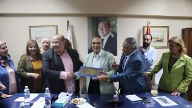 قريبا ..مركز طيبة للبحث العلمي والإبتكار يكرم رواده المتميزين