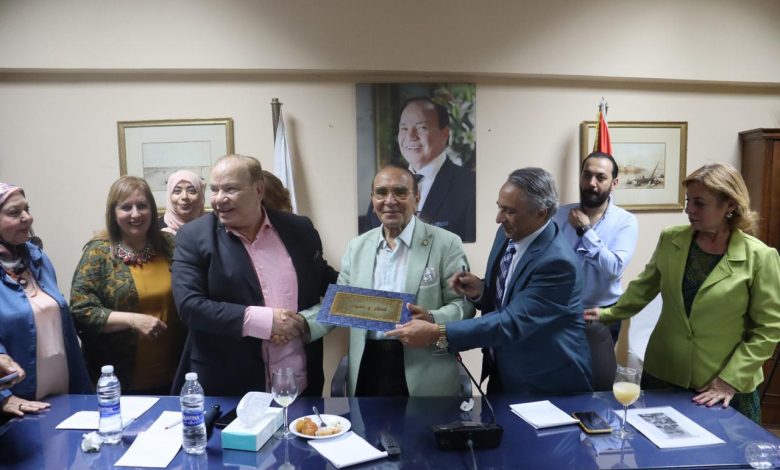 قريبا ..مركز طيبة للبحث العلمي والإبتكار يكرم رواده المتميزين