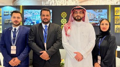 فنادق "إيلاف" بمكة والمدينة تعزز مكانة المملكة في المعارض الدولية