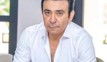 وداعاً عاطف كامل