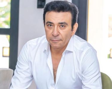 وداعاً عاطف كامل