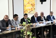 بعد تصديق فخامة الرئيس على قانون الرياضة الجديد
