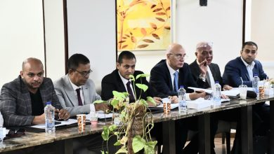 بعد تصديق فخامة الرئيس على قانون الرياضة الجديد