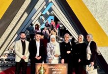 فريق طلابي من كلية طب الأسنان يفوز بالمركز الأول