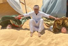 وزارة الشباب والرياضة تطلق فاعليه السياحة العلاجية والرياضيه
