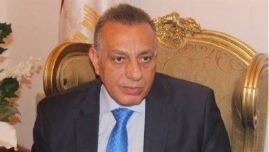 توجيهات اللواء كمال الدالي الجبهة الوطنية بأكتوبر تنفذ جولات ميدانية