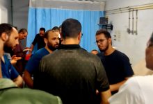 ياسمين الخطيب تكشف تفاصيل مثيرة حول عرض