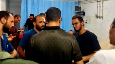 ياسمين الخطيب تكشف تفاصيل مثيرة حول عرض
