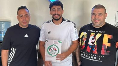 ثلاثي شباب طنطا على سبيل الإعارة لمدة موسم استعدادًا لدوري القسم الثاني