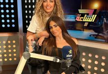 شهد رمزى لـ"أجمد 7": تجربتي مع الغناء شغف شخصي وهكمل فى الإنتاج السينمائى