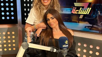 شهد رمزى لـ"أجمد 7": تجربتي مع الغناء شغف شخصي وهكمل فى الإنتاج السينمائى